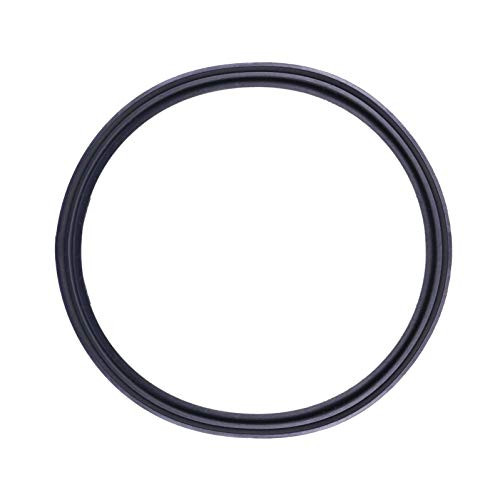 HFP-TS14 Fuel Tank Seal-Gasket Replacement for Yamaha Wolverine-R-SPEC-Hunter YXE700 -2016-2018- Replaces 3B4-13907-10-00  3B4-13907-00-00