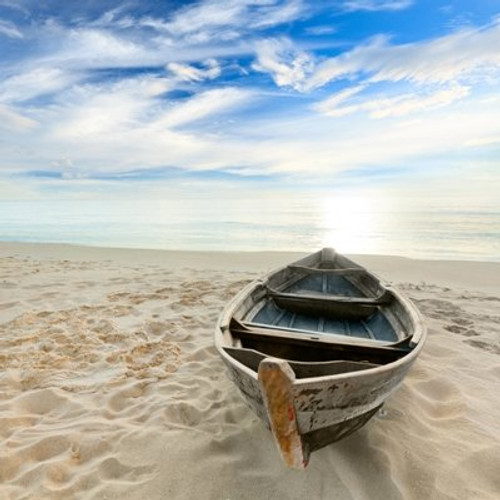 Wieco Art Boat Modern Seascape Giclee Canvas Prints Artwork Landscape Pictures to Photos on Stretched Canvas Wall Art Ready to Hang for Home Office De Wieco Art Boat Modern Seascape Giclee Canvas Prints Artwork Landscape Pictures to Photos on Stretched Canvas Wall Art Ready to Hang for Home Office De