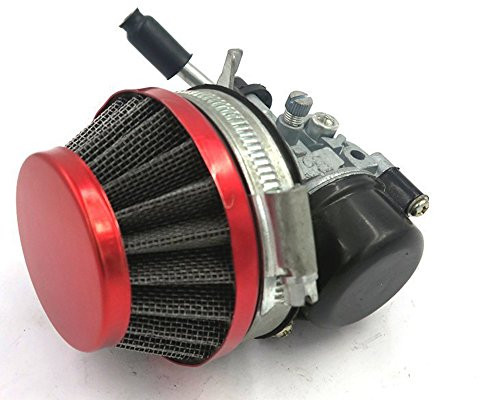 CDHPOWER High Performance Gas Engine Carburetor  48cc-66cc-80cc Gas Motorized Bicycle