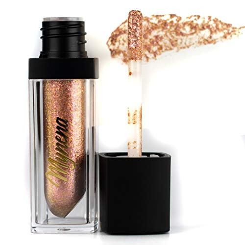 Glitter Glow Liquid Eyeshadow by Mynena - Patricia Glitter Glow Liquid Eyeshadow by Mynena - Patricia