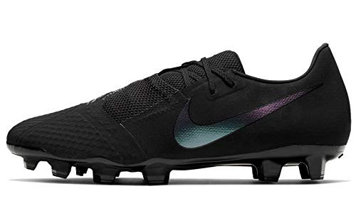 Nike Phantom Venom Academy FG - Black 9