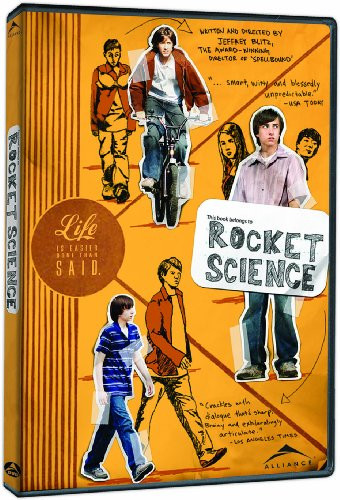 Rocket Science