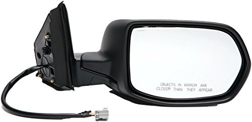 Dorman 955-1705 Honda CR-V Passenger Side Powered Heated Fold Away Side View Mirror