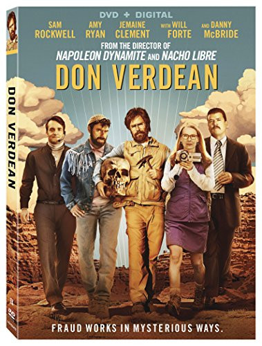 Don Verdean -DVD - Digital-