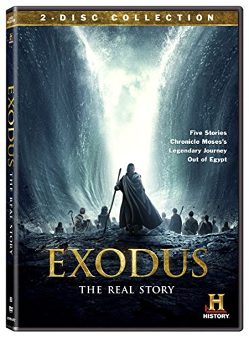 Exodus The Real Story Exodus The Real Story