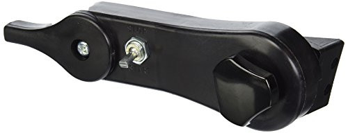 Hitachi 6695956 Throttle Lever Assembly