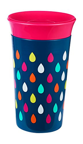The First Years Simply Spoutless Cup  Colors May Vary