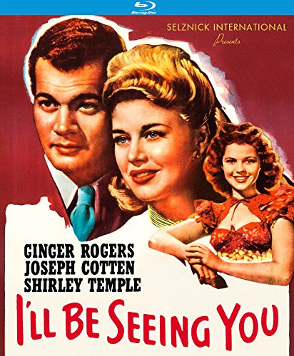 Ill Be Seeing You -Blu-ray-