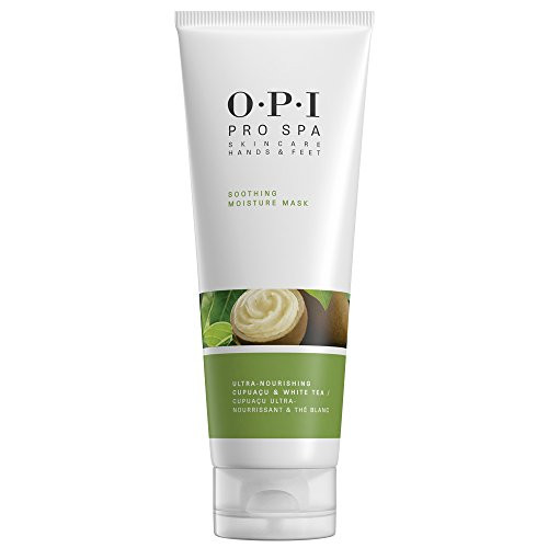 OPI Pro Spa Soothing Moisture Mask  8 Fl Oz