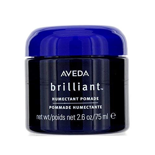 Aveda Brilliant Pommade Humectant  2-6 Ounce