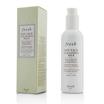 Fresh Soy Face Cleansing Milk, 6.7 Ounce