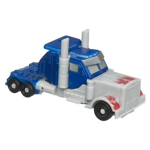 Transformers Hunt for the Decepticons Hasbro Legends Mini Action Figure Fireburst Optimus Prime