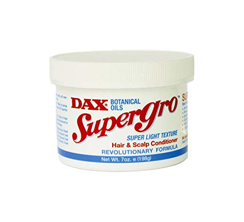 DAX SuperGro  7 Ounce