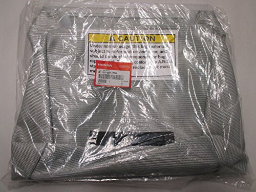 Honda 81320-VE1-T00 Fabric Grass Bag