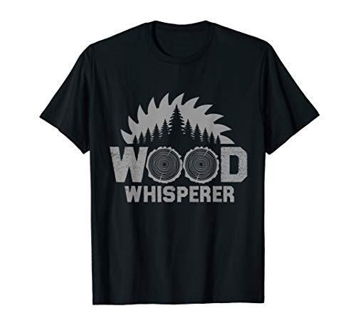 Carpentry Gift Woodwork Men Carpenter T-Shirt