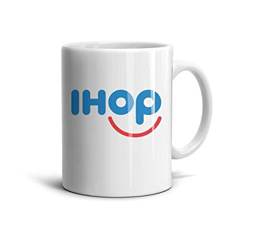 Ruslin Funny Gifts Mug 11 oz- White Ceramic Cup Coffee Mug Tea Cup