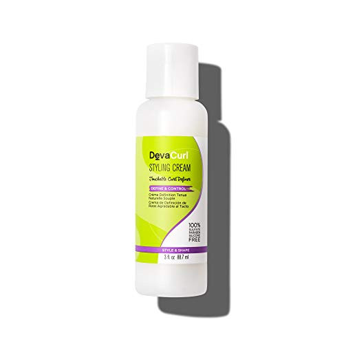 DevaCurl Styling Cream  Define and Control  3oz