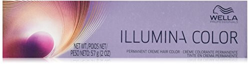 Wella Illumina Permanent Creme Hair Color 9 2 Ounce Wella Illumina Permanent Creme Hair Color 9 2 Ounce