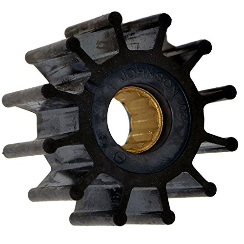 Johnson Pump -09-1027B-10- F5b 1-64 Long Impeller