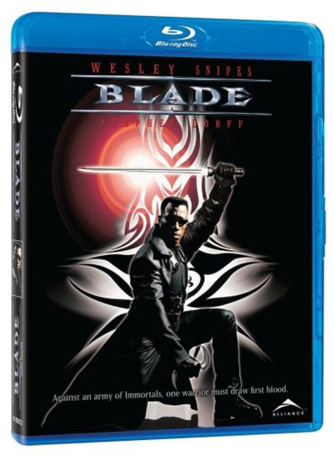 Blade -Blu-ray-