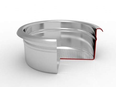 IMS Competition Filter Basket for La San Marco 14-18g