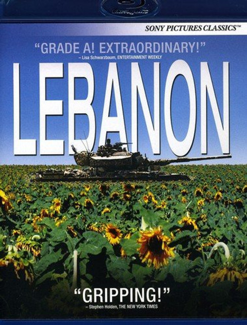 Lebanon -Blu-ray- Lebanon -Blu-ray-