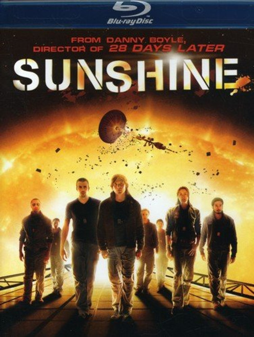 Sunshine -Blu-ray- Sunshine -Blu-ray-