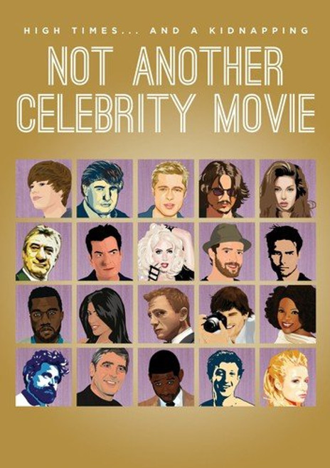 Not Another Celebrity Movie Not Another Celebrity Movie