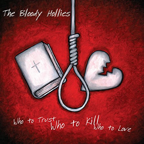 Who To Trust  Who To Kill  Who To Love