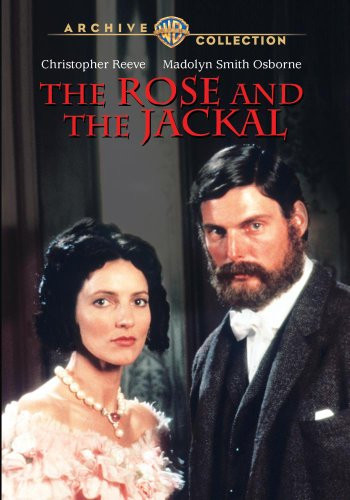 Rose And The Jackal