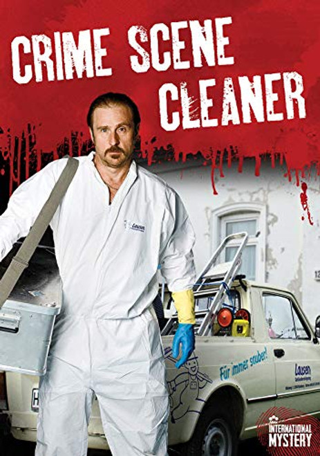 Crime Scene Cleaner Crime Scene Cleaner