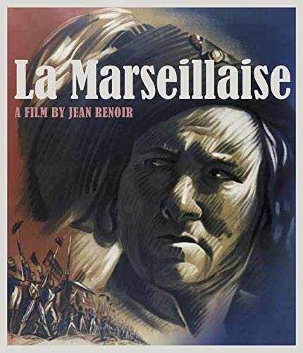 La Marseillaise -Blu-ray-