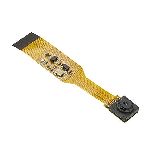 Arducam for Raspberry Pi Zero Camera Module  1-4 Inch 5MP OV5647 Mini Camera with Flex Cable for Pi Zero and Pi Compute Module