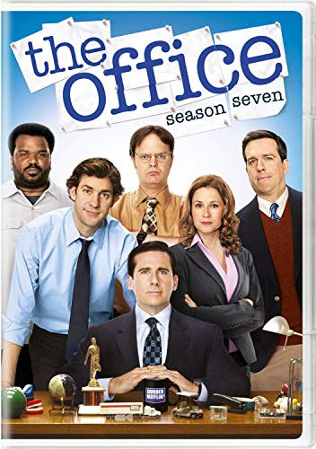The Office Season Seven