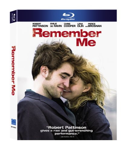 Remember Me -Blu-ray-