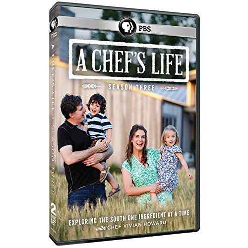Chefs Life Season 3