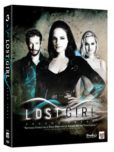 Lost Girl Season 3