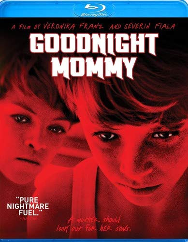 Goodnight Mommy -Blu-ray-