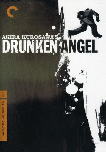 Drunken Angel -The Criterion Collection-