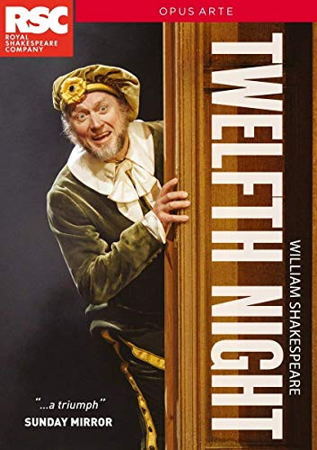 Shakespeare Twelfth Night