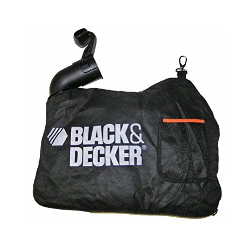 Black and Decker OEM Replacement Leaf Bag for The LSWV36 Cordless Blower  90582359-01
