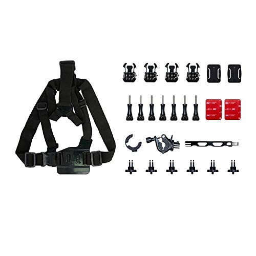 Insta360 Bike Accessory Bundle for ONE R  ONE X  ONE Action Camera