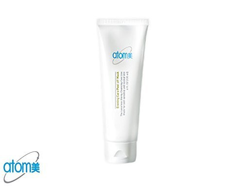 Atomy Evening Care Peel Off Mask Pack Pore Care and Firming Actoin 4 Fl Oz -120ml-