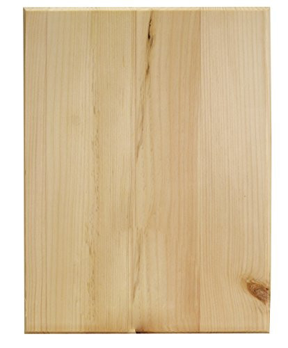 Walnut Hollow Rectangle Pine Wood Plaque 11" by 14",