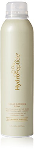 HydroPeptide Solar Defense Body Sunscreen, 6 fl. oz.