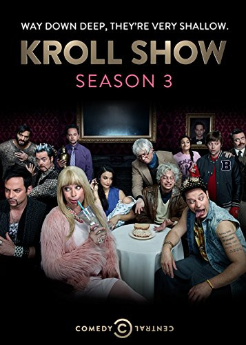 Kroll Show Season 3