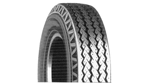 Attwood Tailer Tires Black Sidewalls Boat Trailers