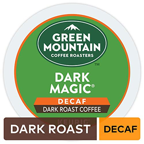 Green Mountain Coffee Roasters Dark 