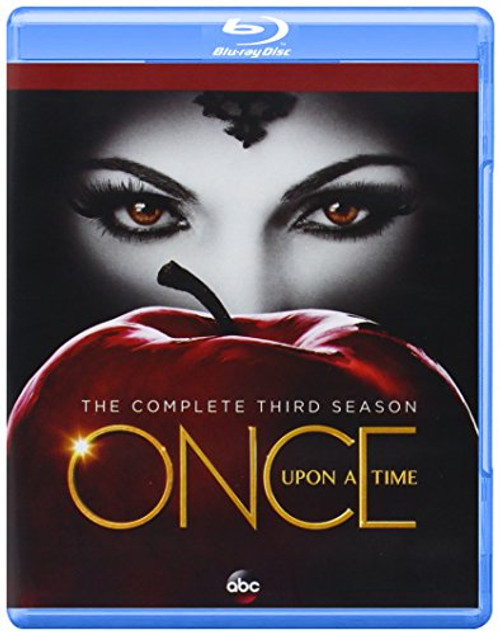 Once Upon A Time Season 3 -Blu-ray- Once Upon A Time Season 3 -Blu-ray-