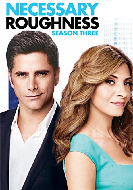 Necessary Roughness Season 3 Necessary Roughness Season 3